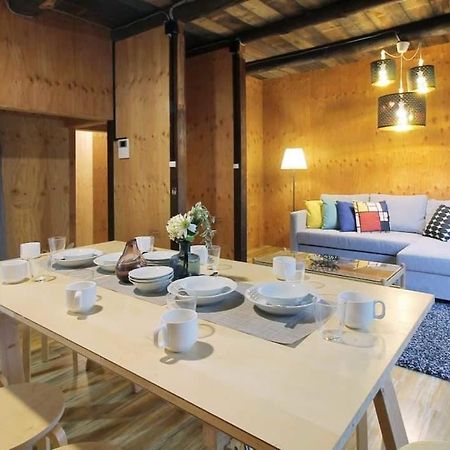 Nishikaniya - Large Apartment 10Mins Walk From Hiroshima Station Eksteriør billede