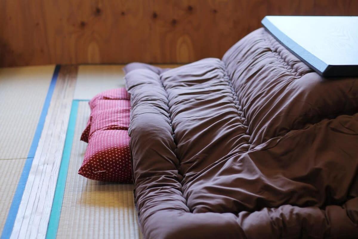 Nishikaniya - Large Apartment 10Mins Walk From Hiroshima Station Eksteriør billede