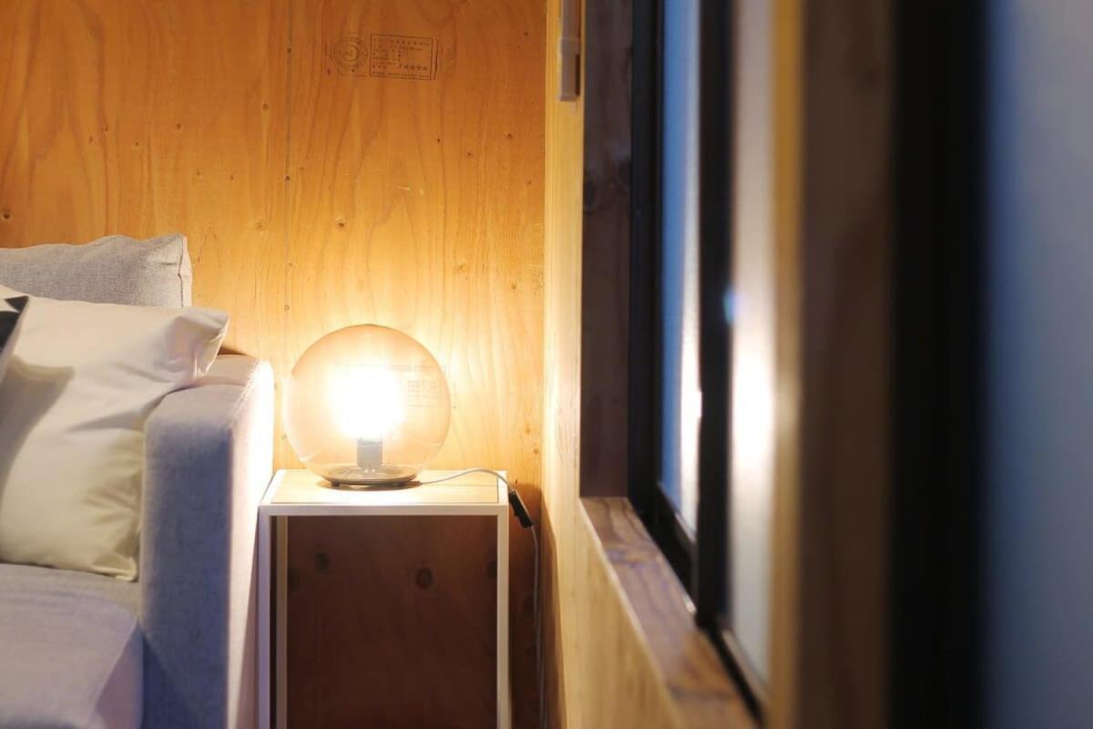 Nishikaniya - Large Apartment 10Mins Walk From Hiroshima Station Eksteriør billede