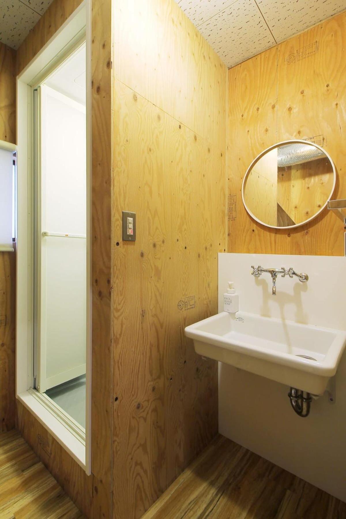 Nishikaniya - Large Apartment 10Mins Walk From Hiroshima Station Eksteriør billede