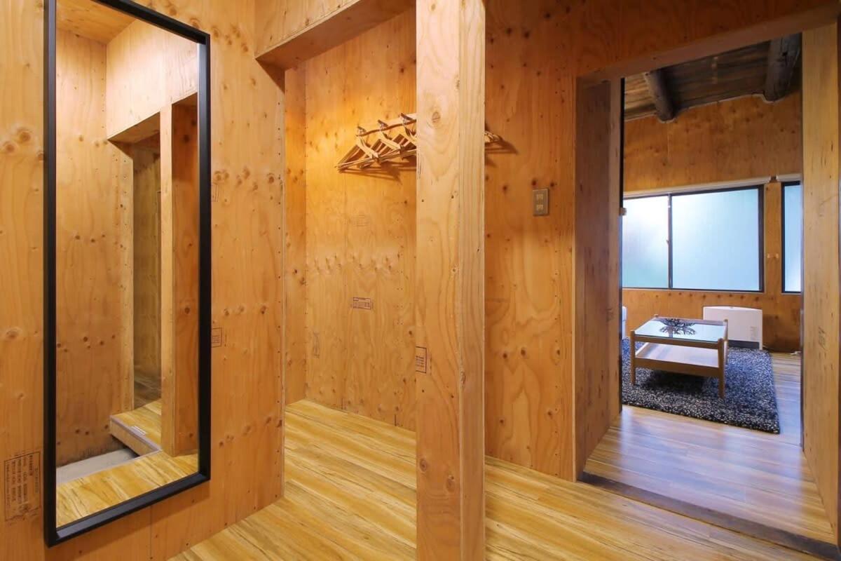 Nishikaniya - Large Apartment 10Mins Walk From Hiroshima Station Eksteriør billede