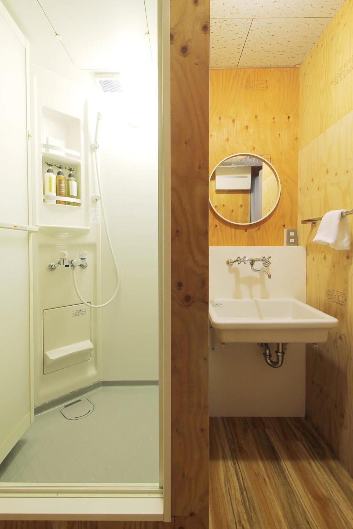 Nishikaniya - Large Apartment 10Mins Walk From Hiroshima Station Eksteriør billede