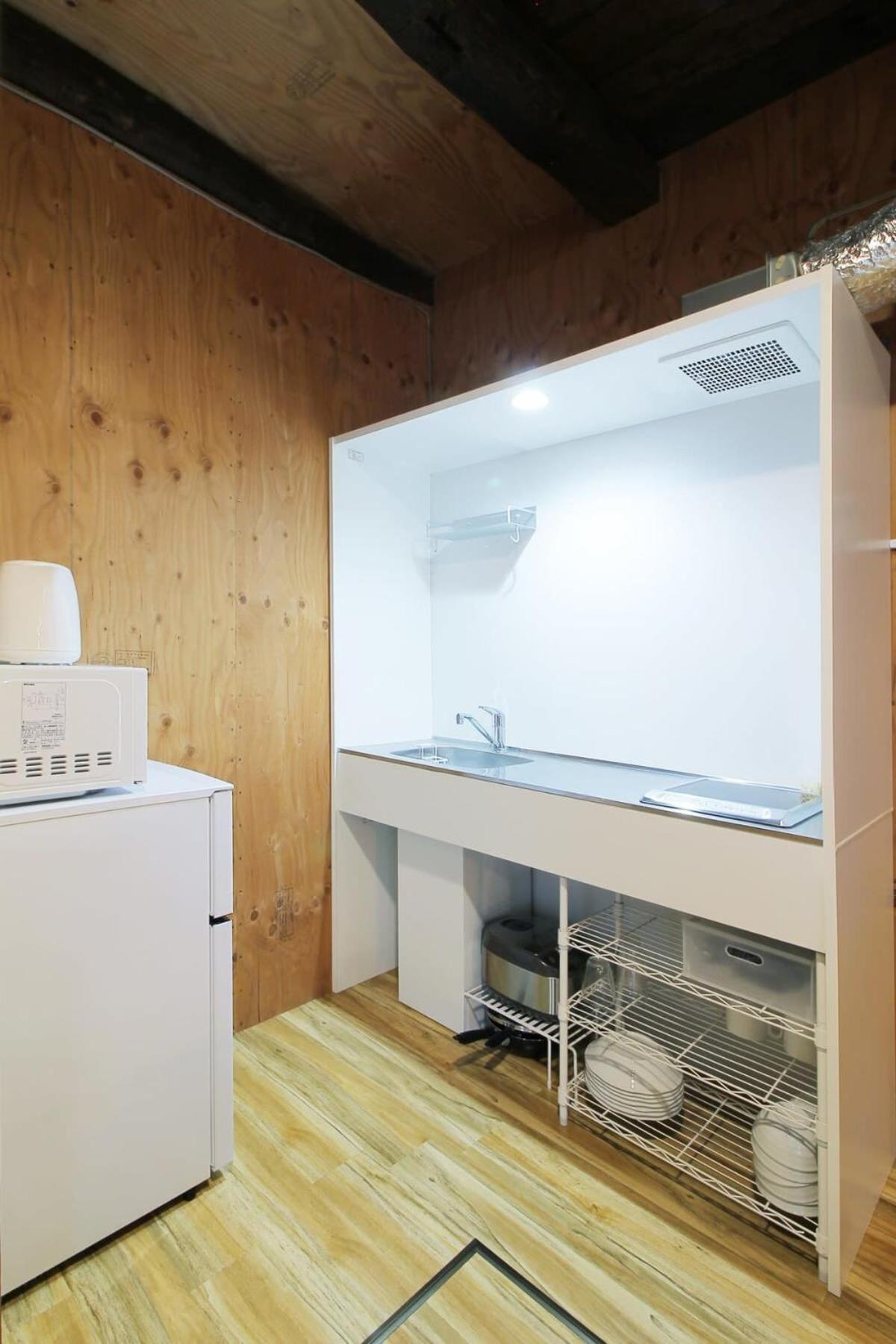 Nishikaniya - Large Apartment 10Mins Walk From Hiroshima Station Eksteriør billede