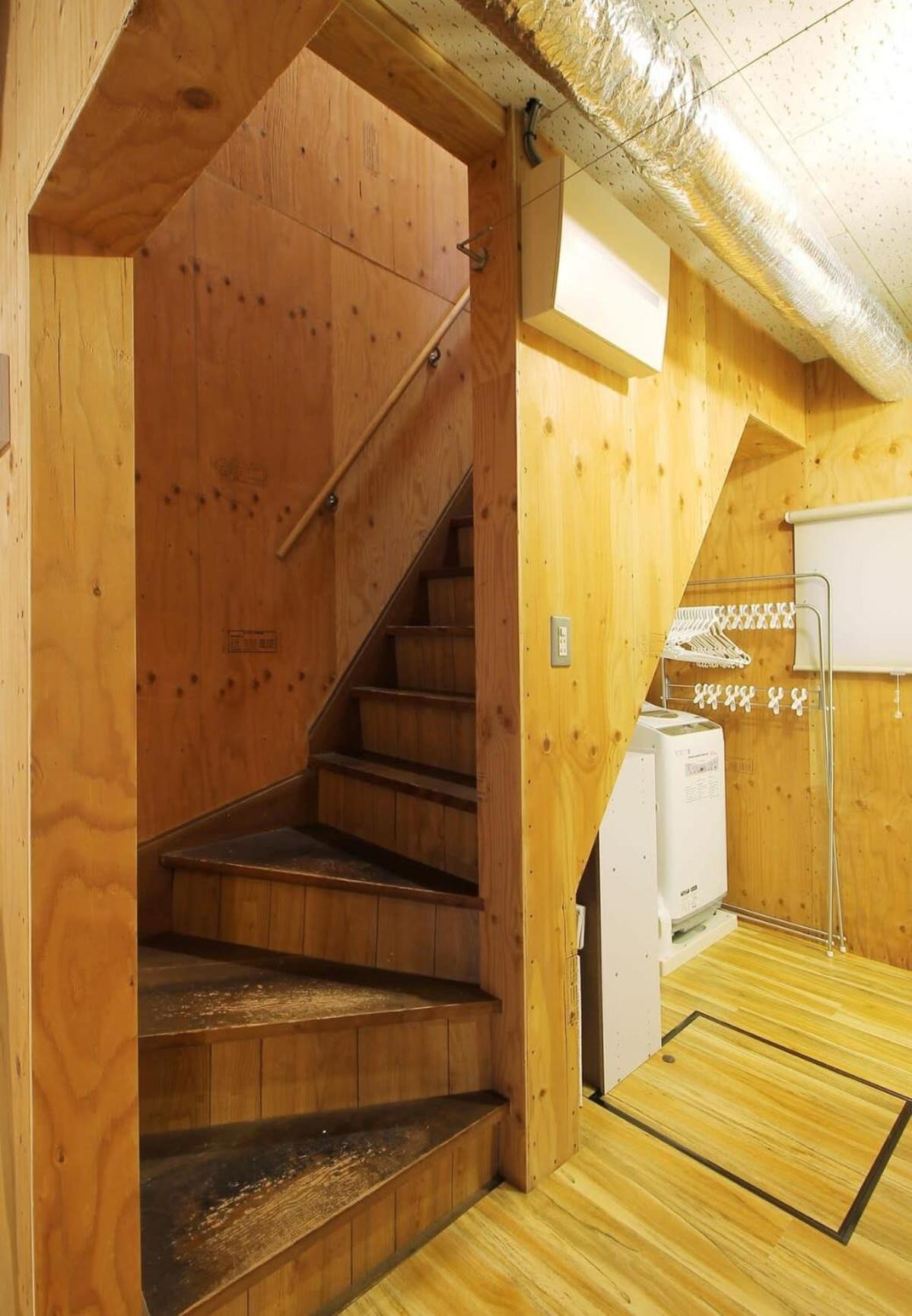 Nishikaniya - Large Apartment 10Mins Walk From Hiroshima Station Eksteriør billede